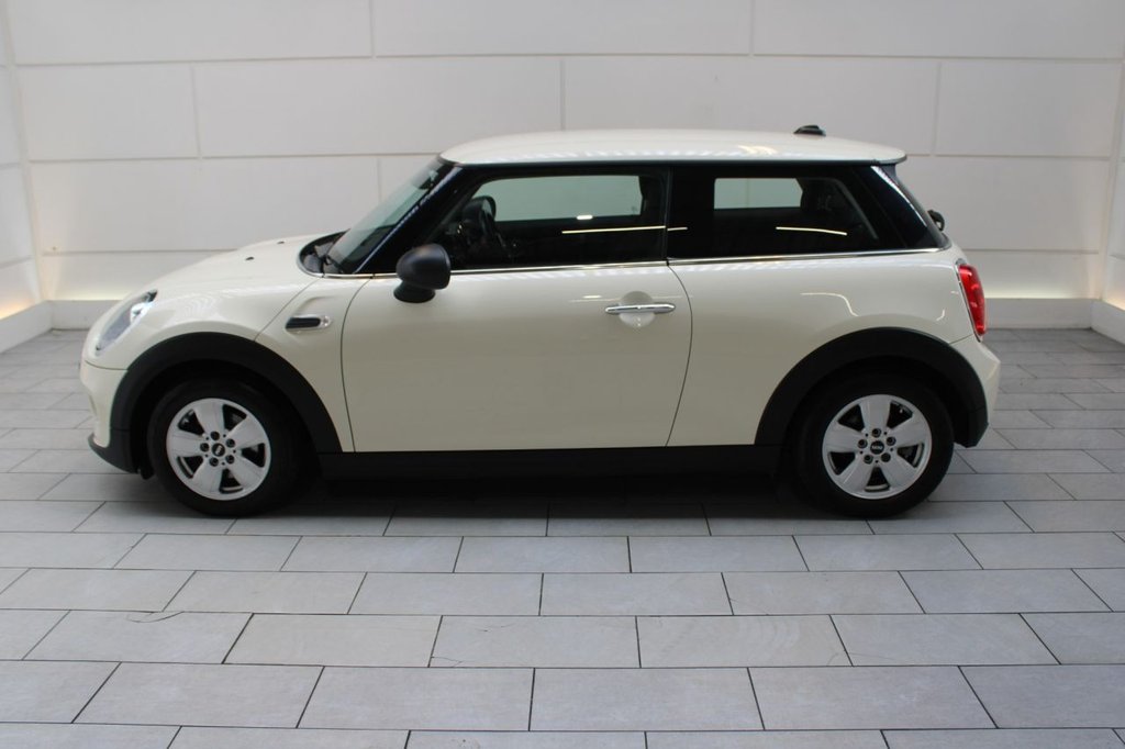 Used MINI Hatch 2016 for sale - 77463388: Photo 8