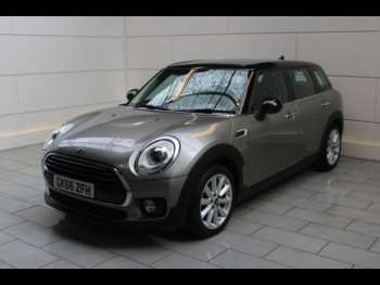 Used MINI Clubman 2016 for sale - 73713381: Photo