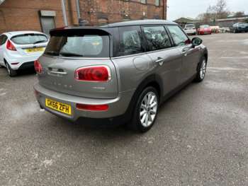 Used MINI Clubman 2016 for sale - 73713381: Photo