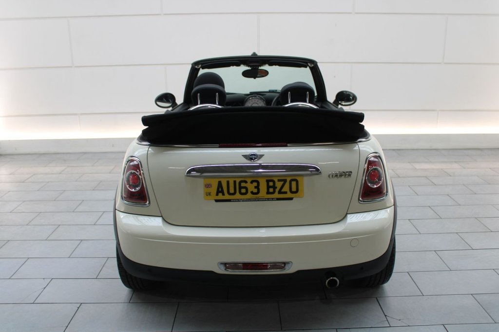 Used MINI Convertible 2013 for sale - 75397872: Photo 20