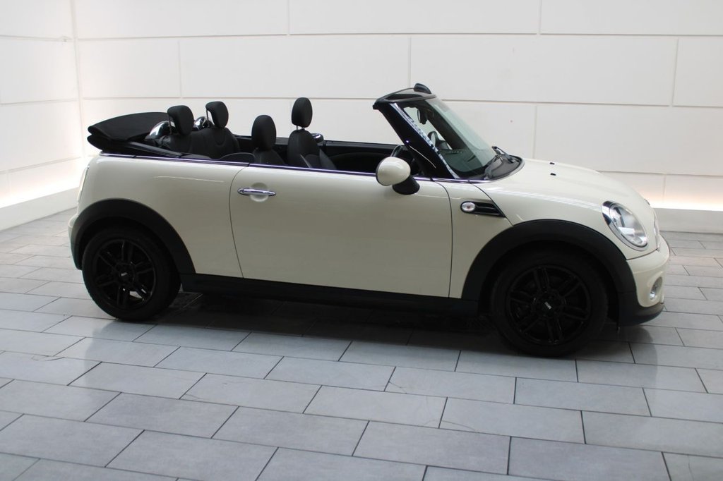 Used MINI Convertible 2013 for sale - 75397872: Photo 29