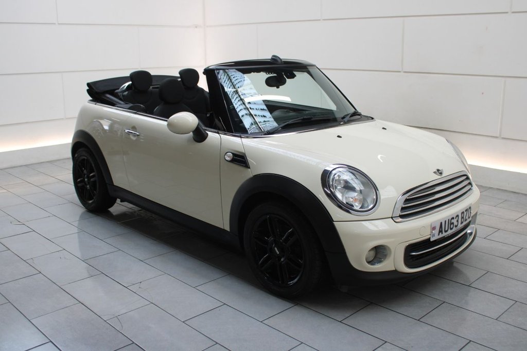Used MINI Convertible 2013 for sale - 75397872: Photo 30