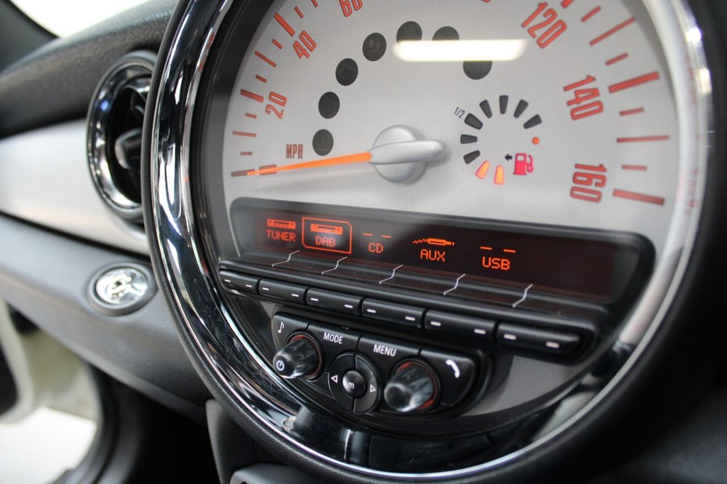 Used MINI Convertible 2013 for sale - 75397872: Photo 35