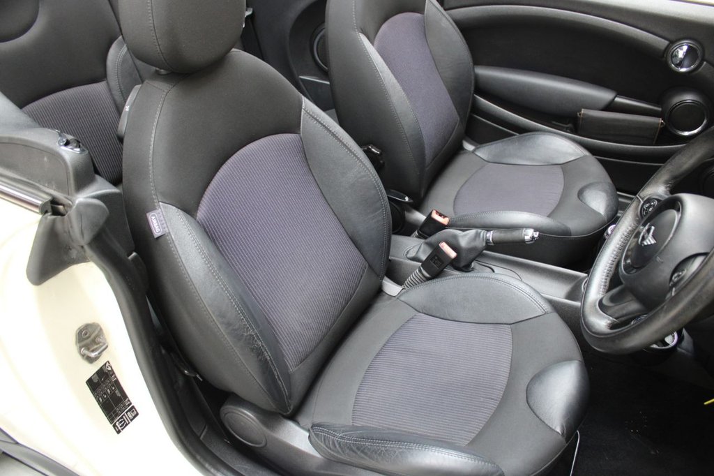 Used MINI Convertible 2013 for sale - 75397872: Photo 41