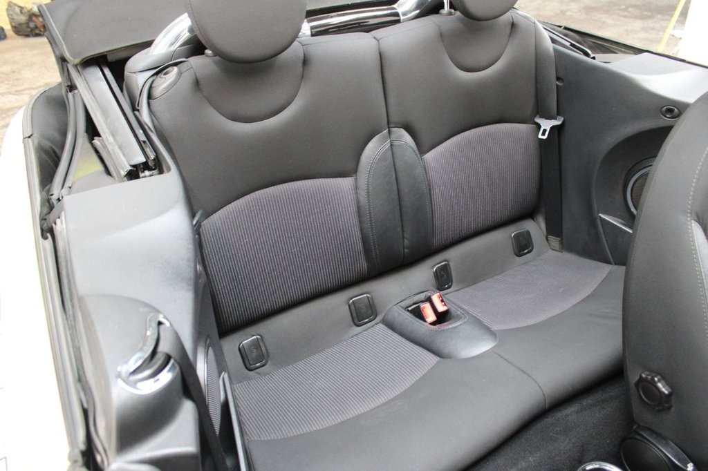 Used MINI Convertible 2013 for sale - 75397872: Photo 42