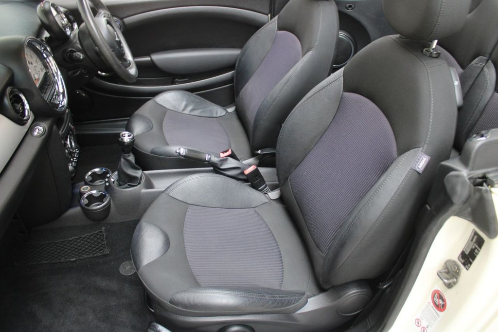 Used MINI Convertible 2013 for sale - 75397872: Photo 43