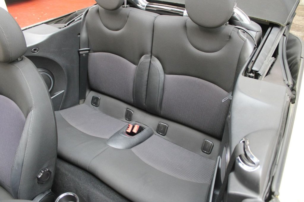 Used MINI Convertible 2013 for sale - 75397872: Photo 44