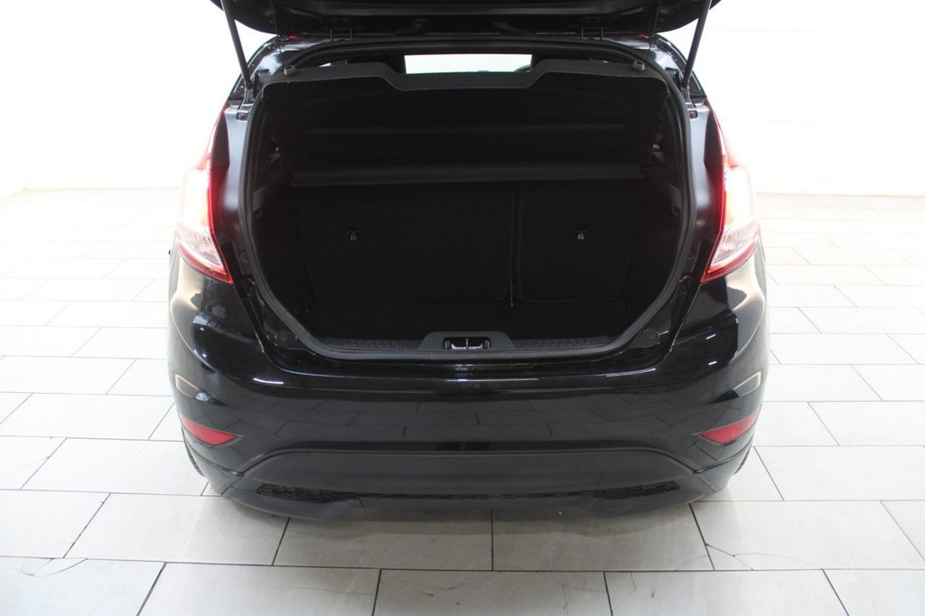 Used Ford Fiesta 2017 for sale - 77096292: Photo 16