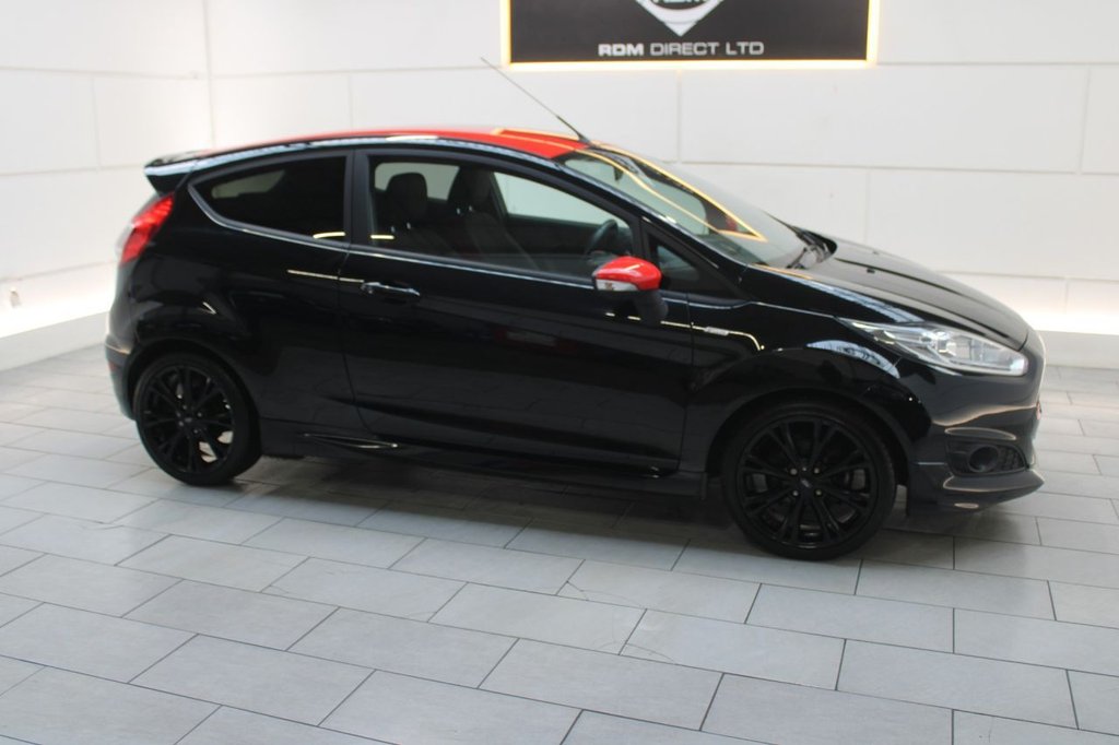 Used Ford Fiesta 2017 for sale - 77096292: Photo 25