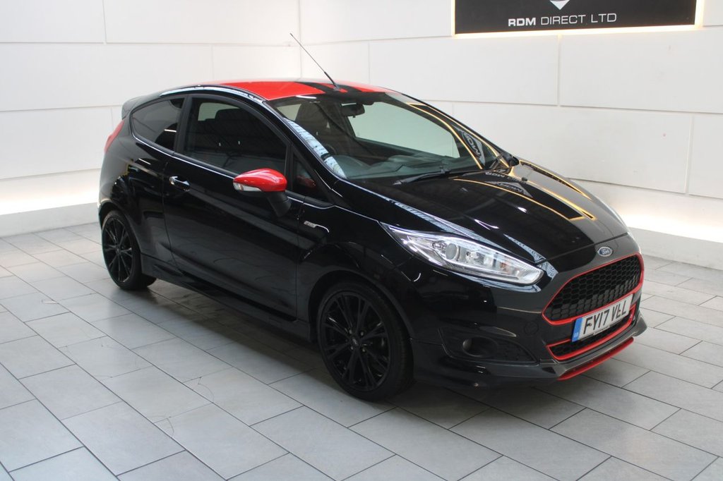 Used Ford Fiesta 2017 for sale - 77096292: Photo 26