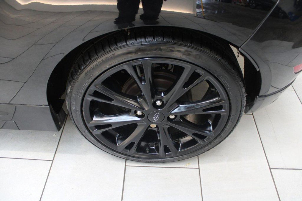 Used Ford Fiesta 2017 for sale - 77096292: Photo 28