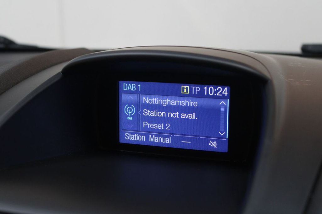 Used Ford Fiesta 2017 for sale - 77096292: Photo 31