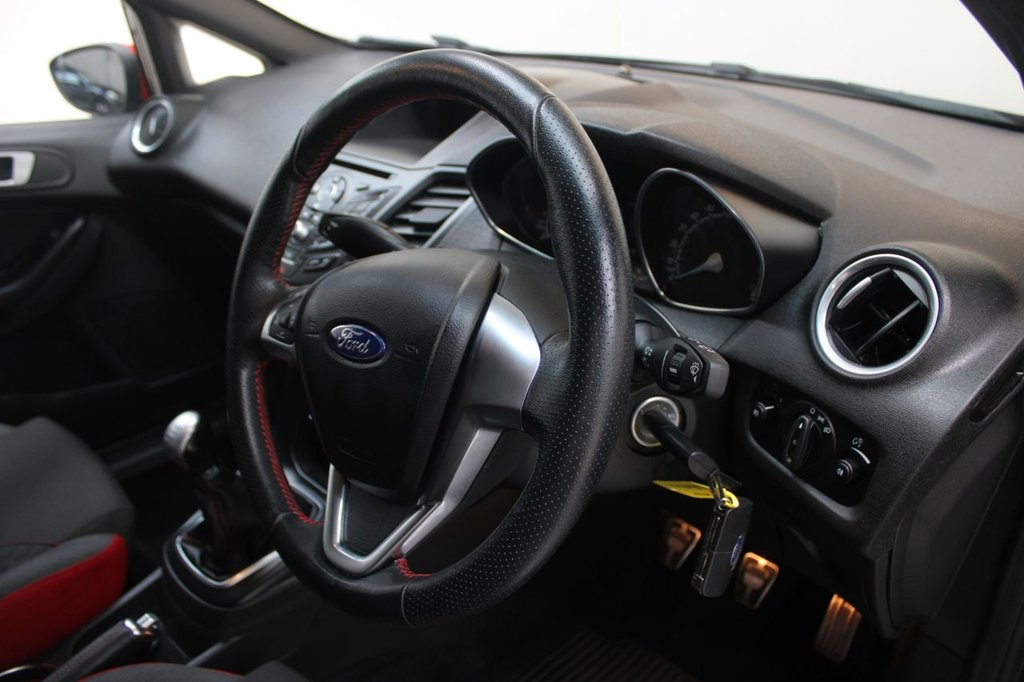 Used Ford Fiesta 2017 for sale - 77096292: Photo 33