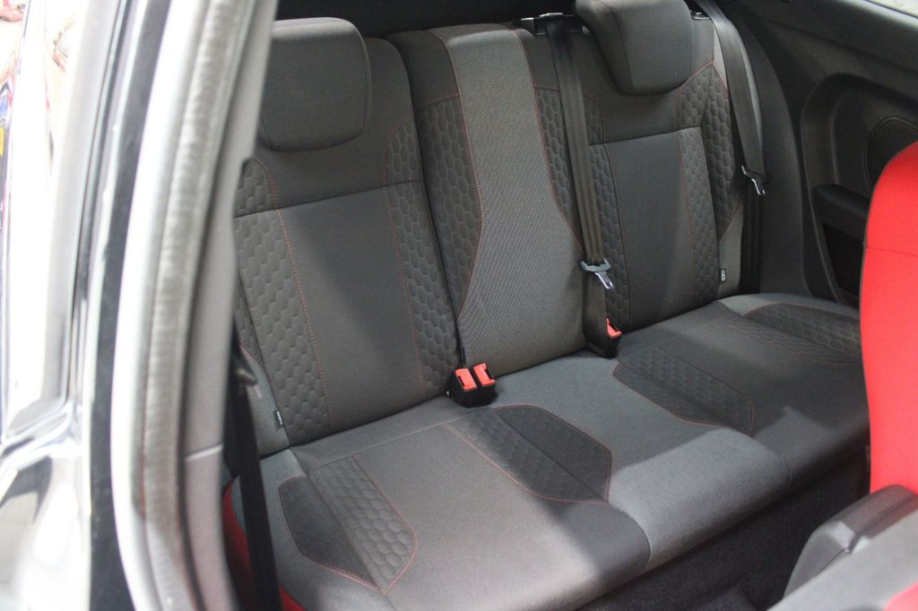 Used Ford Fiesta 2017 for sale - 77096292: Photo 36