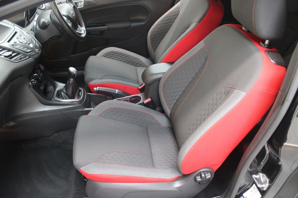 Used Ford Fiesta 2017 for sale - 77096292: Photo 38