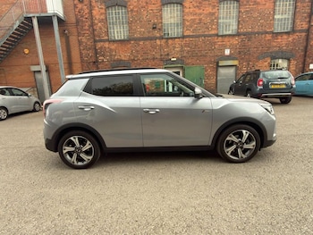 Used Ssangyong Tivoli 2023 for sale - 79370922: Photo