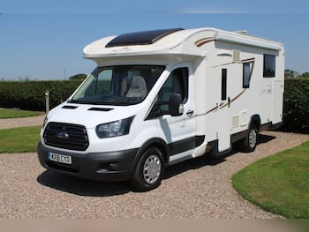 Used Ford Other 2018 for sale - 79618989: Photo