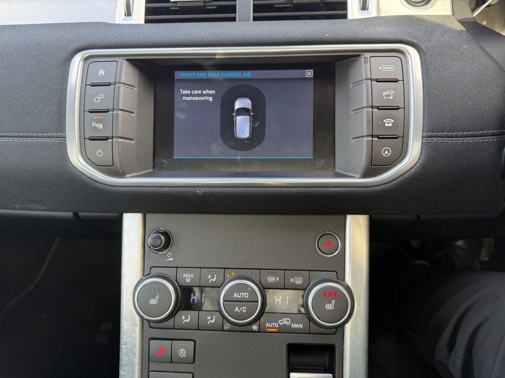 Used Land Rover Range Rover Evoque 2018 for sale - 76642773: Photo 15