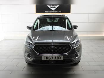Used Ford Kuga 2018 for sale - 79574523: Photo