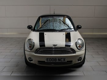 Used MINI Hatch 2008 for sale - 75181196: Photo