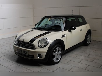 Used MINI Hatch 2008 for sale - 75181196: Photo