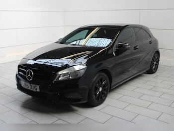 Used Mercedes-Benz A-Class 2015 for sale - 78556901: Photo