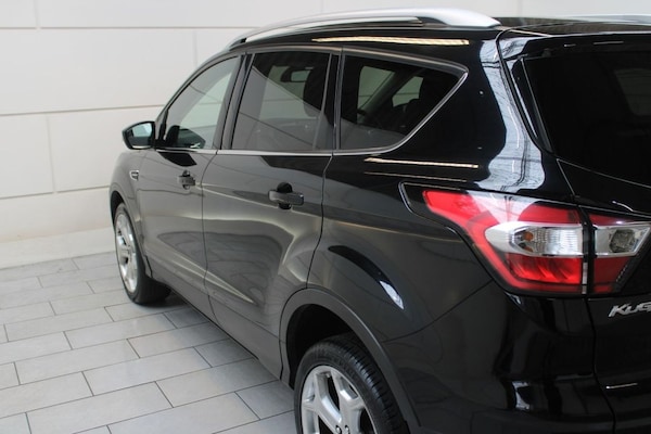 Used Ford Kuga 2017 for sale - 75612979: Photo 12