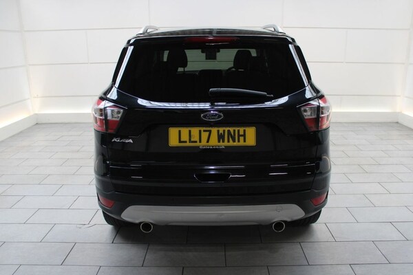 Used Ford Kuga 2017 for sale - 75612979: Photo 15