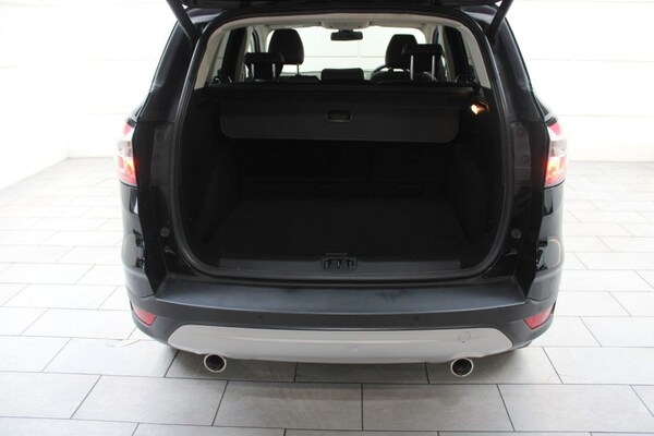 Used Ford Kuga 2017 for sale - 75612979: Photo 16