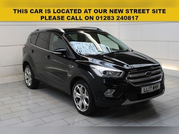 Ford - Kuga