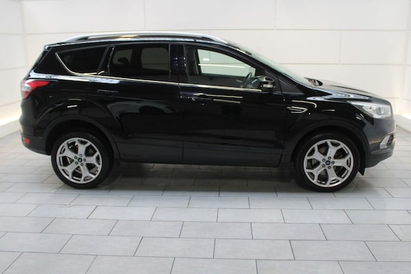 Used Ford Kuga 2017 for sale - 75612979: Photo 25