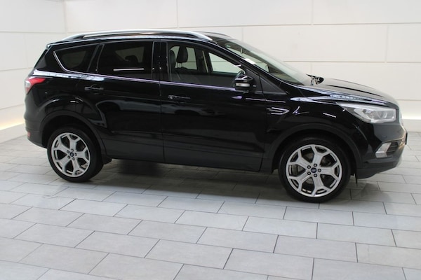 Used Ford Kuga 2017 for sale - 75612979: Photo 26
