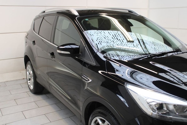 Used Ford Kuga 2017 for sale - 75612979: Photo 28
