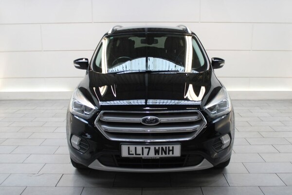 Used Ford Kuga 2017 for sale - 75612979: Photo 2