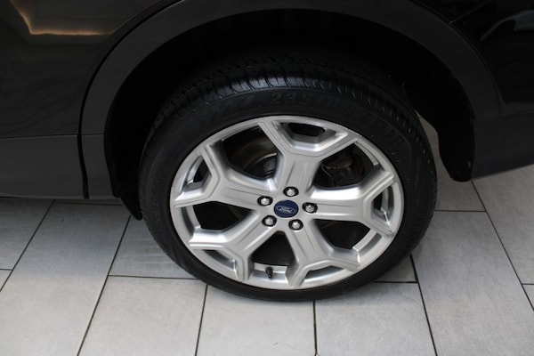 Used Ford Kuga 2017 for sale - 75612979: Photo 30