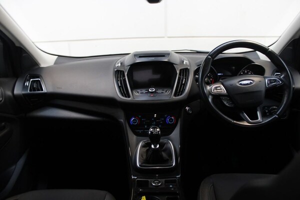 Used Ford Kuga 2017 for sale - 75612979: Photo 37