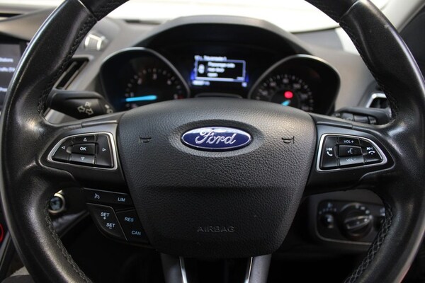 Used Ford Kuga 2017 for sale - 75612979: Photo 40