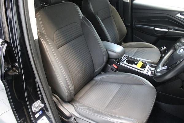 Used Ford Kuga 2017 for sale - 75612979: Photo 41