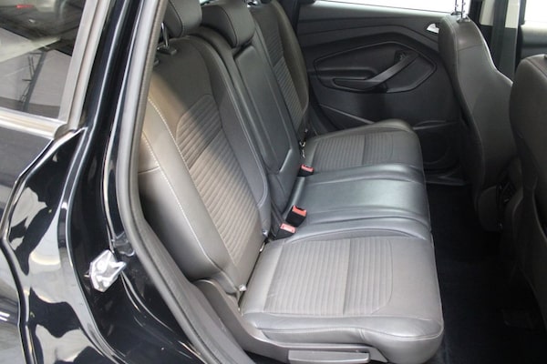 Used Ford Kuga 2017 for sale - 75612979: Photo 42