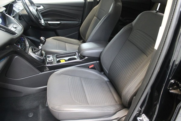 Used Ford Kuga 2017 for sale - 75612979: Photo 43