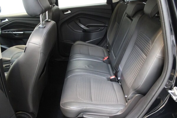Used Ford Kuga 2017 for sale - 75612979: Photo 44