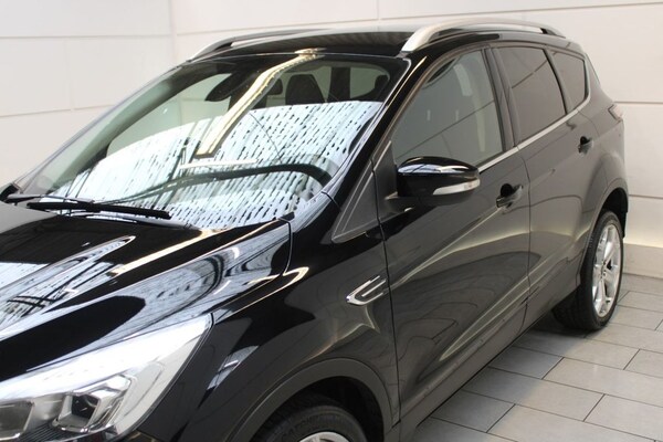 Used Ford Kuga 2017 for sale - 75612979: Photo 5