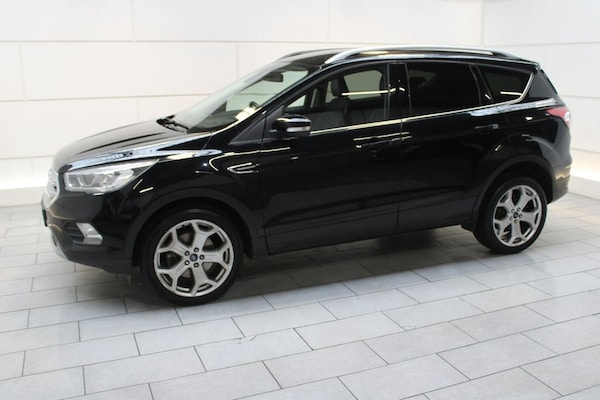 Used Ford Kuga 2017 for sale - 75612979: Photo 7