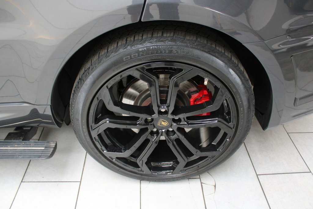 Used Land Rover Range Rover Sport 2015 for sale - 76934664: Photo 31