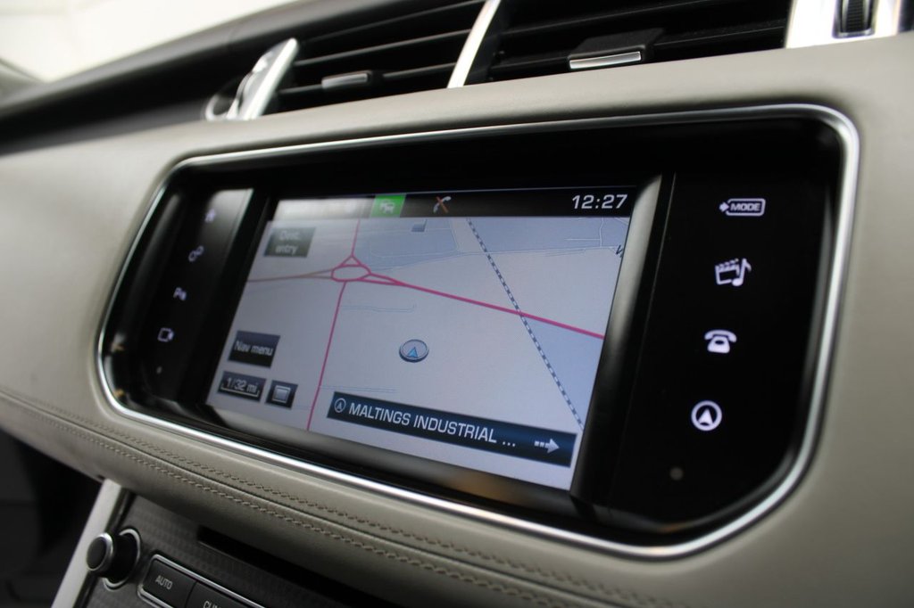 Used Land Rover Range Rover Sport 2015 for sale - 76934664: Photo 33