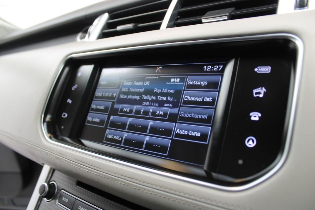 Used Land Rover Range Rover Sport 2015 for sale - 76934664: Photo 35