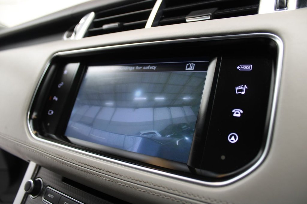 Used Land Rover Range Rover Sport 2015 for sale - 76934664: Photo 36