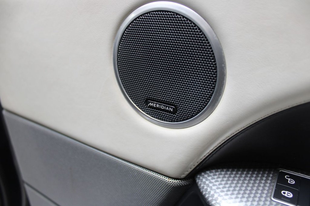 Used Land Rover Range Rover Sport 2015 for sale - 76934664: Photo 37