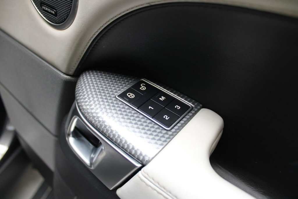 Used Land Rover Range Rover Sport 2015 for sale - 76934664: Photo 38