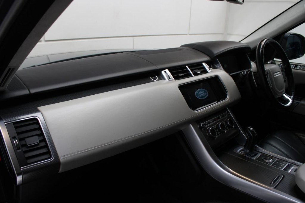 Used Land Rover Range Rover Sport 2015 for sale - 76934664: Photo 40